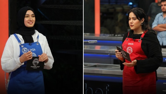 MasterChef eleme adayları kim? 29 Kasım Cuma bugün kim potaya gitti?