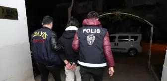 Mersin'de Operasyonda 24 Hükümlü ve 65 Şüpheli Yakalandı