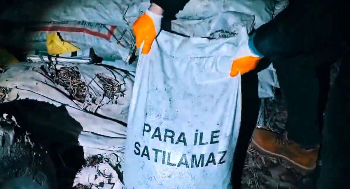 Muş'ta Kamu Kaynaklarına Yönelik Kömür Operasyonu: 23 Gözaltı, 5 Tutuklama