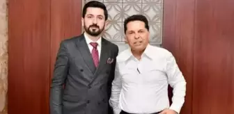 Osman Yalçın kimdir, gözaltına alındı mı? Esenyurt Belediye Başkan Yardımcısı Osman Yalçın neden gözaltına alındı?