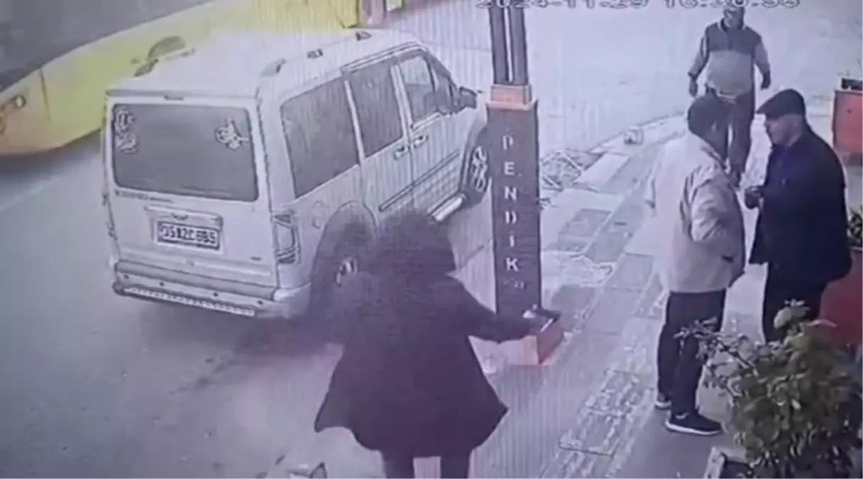 Pendik'te yasak aşk cinayeti: Eşinin kaçtığı adamla sokakta karşılaştı, kurşun yağdırdı