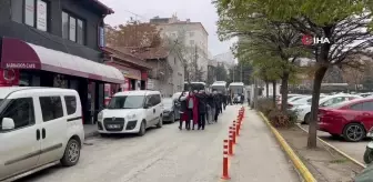 PKK/KCK Basın Komitesine Yönelik Operasyon: 21 Şüpheli Yakalandı