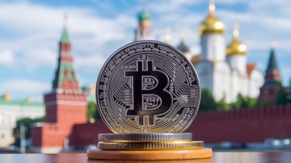 Rusya'da Bitcoin madenciliği resmen yasallaştı
