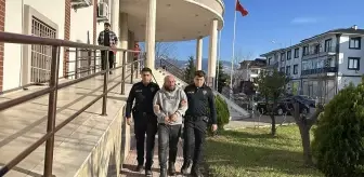 Sakarya'da Silahlı Saldırı Şüphelisi Tutuklandı