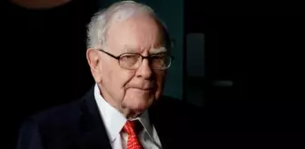 Warren Buffet'ın mirasının dağıtılması 10 yıl sürecek