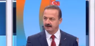 Yavuz Ağıralioğlu kimdir? Anahtar Parti Genel Başkanı Yavuz Ağıralioğlu kaç yaşında, nereli? Yavuz Ağıralioğlu biyografisi!