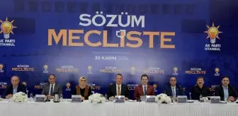 Türkiye'nin Sağlıkta Dünü, Bugünü ve Yarını Konulu Program Düzenlendi