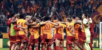 Galatasaray, Eyüpspor ile Süper Lig'de İlk Maçına Çıkıyor