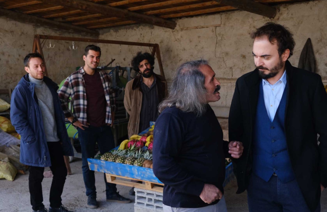 Gönül Dağı 155. bölüm tek parça izle! Gönül Dağı full HD bölüm izle! Gönül Dağı son bölüm neler oldu?