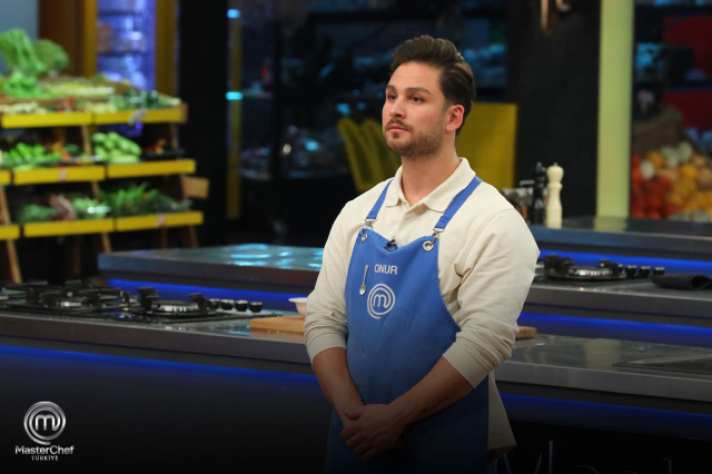 MasterChef 4. eleme adayı kim oldu? 30 Kasım MasterChef'te potaya kim girdi?