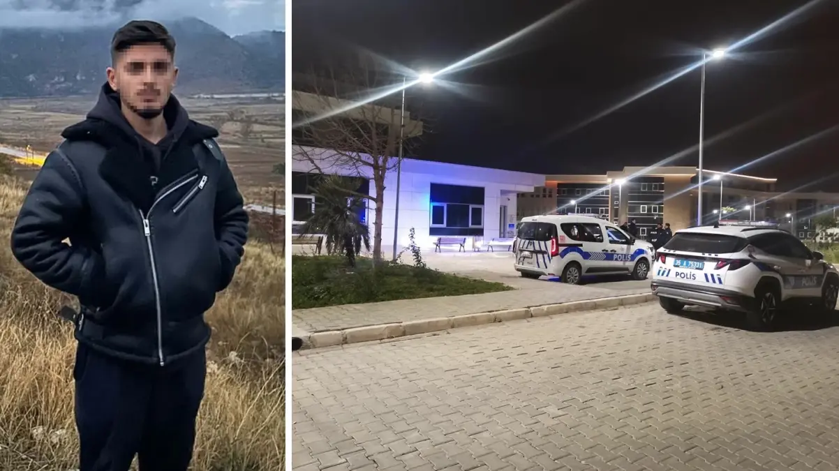 Ormanda 3 kişinin ölümüyle sonuçlanan kavga böyle başlamış: Kafa atınca ateş ettim