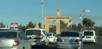 Şanlıurfa'da Açıköğretim Sınavı Mağduriyeti