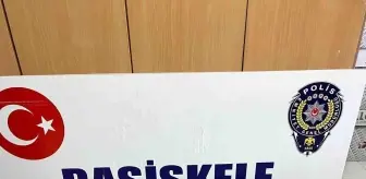 Kocaeli'de İnşaat Malzemesi Hırsızlığı: Şahıs Suç Üstü Yakalandı