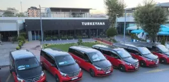 Türkiyenin En İyi İlk 10 Kliniği Arasında 1 Numara Turkeyana Clinic