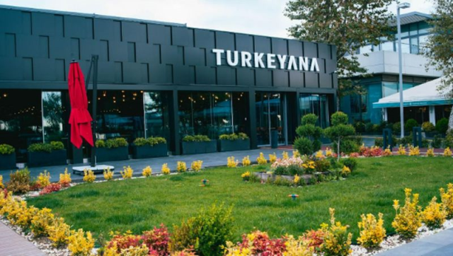 Türkiyenin En İyi İlk 10 Kliniği Arasında 1 Numara Turkeyana Clinic