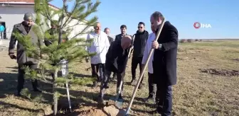 YÖK Başkanı Özvar: Anadolu Üniversitelerine Destek Sürecek