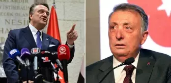 Ahmet Nur Çebi'den Hasan Arat'a zehir zemberek sözler