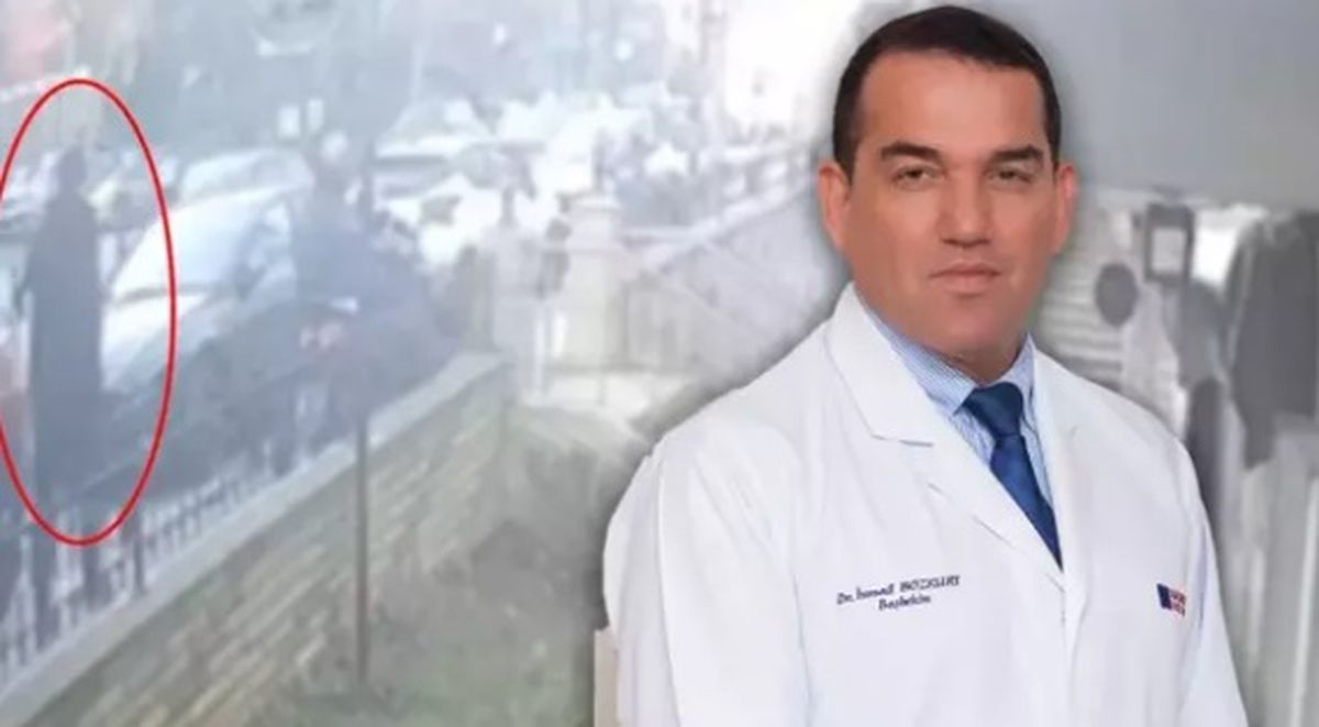 Amerikan Hastanesi Başhekimi neden öldü, İsmail Bozkurt hasta mıydı?