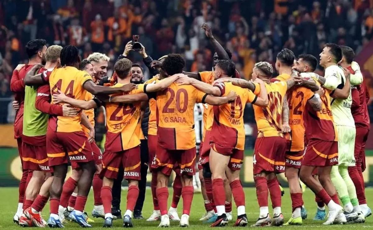 Bein Sports CANLI izle! (Galatasaray Eyüpspor) Bein Sports kesintisiz donmadan şifresiz canlı yayın linki