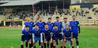 Bozüyük BAL'da Tekirdağ'ı 2-1 Yenerek 11. Sıraya Yükseldi