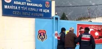 Dolandırıcılık Suçundan 10 Yıl Hapis Cezasıyla Aranan Şahıs Yakalandı