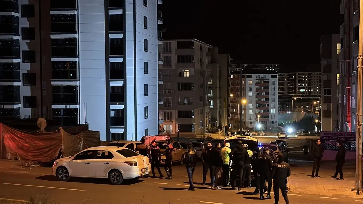 Edirne'de polis ekipleri denetim yaptı