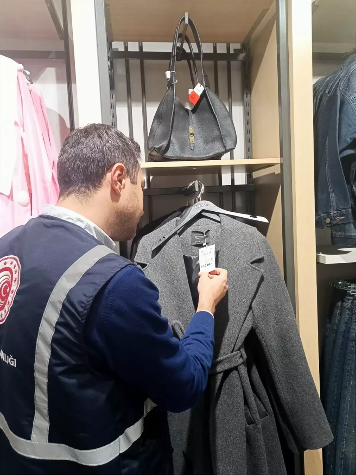 Eskişehir'de Fiyat Denetimlerinde 279 Bin Lira Ceza Kesildi