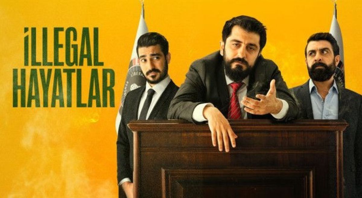 İllegal Hayatlar filmi oyuncuları kim, konusu ne, sonu nasıl bitiyor? İllegal Hayatlar filmi ne zaman, nerede çekildi?