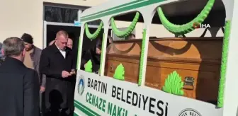 Bartın'daki Feci Kazada Hayatını Kaybeden Gençlerin Cenazeleri Ailelerine Teslim Edildi