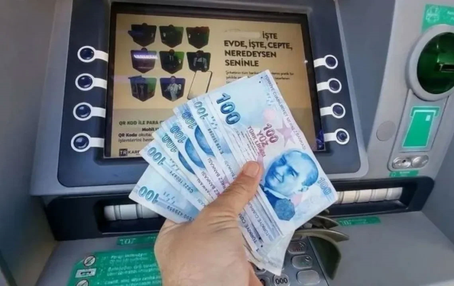 Measures Against Counterfeit Dollars Are Increasing: ATMs Are Being Updated