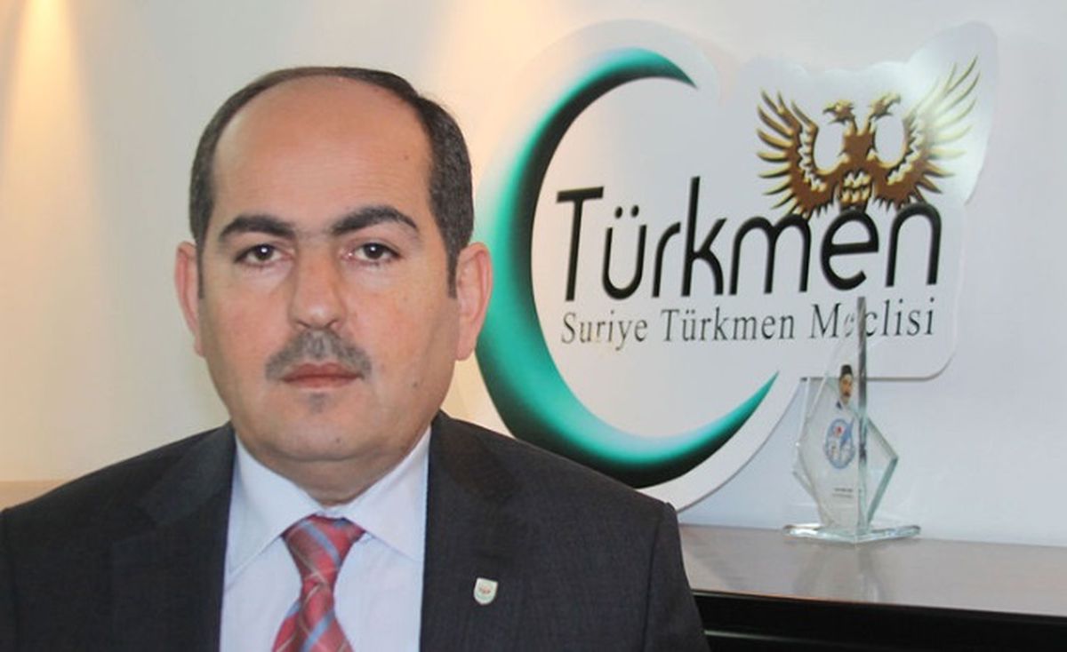 Abdurrahman Mustafa kimdir?