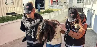 Adana'da Mühimmat Çalan 7 Kişi Tutuklandı