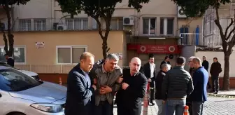 Adana'da Kaza: 1 Ölü, 9 Yaralı