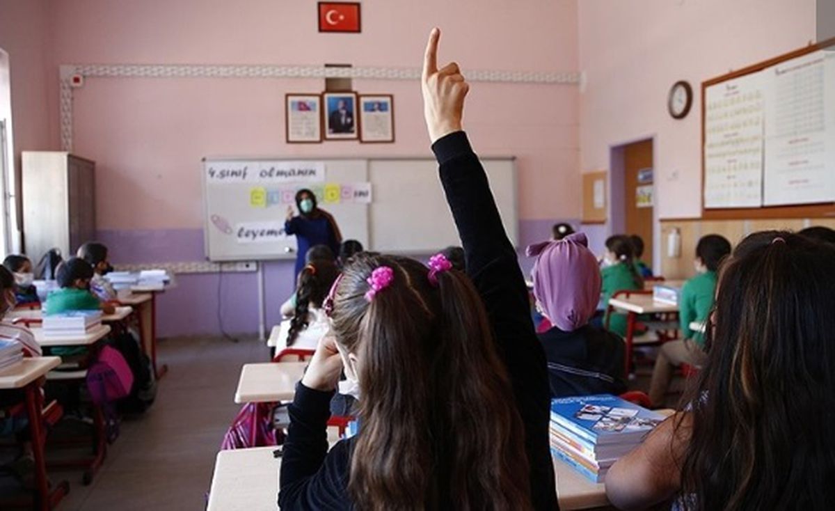 Antalya okullar tatil mi 5 Aralık Perşembe (Son Dakika Antalya Valiliği)?