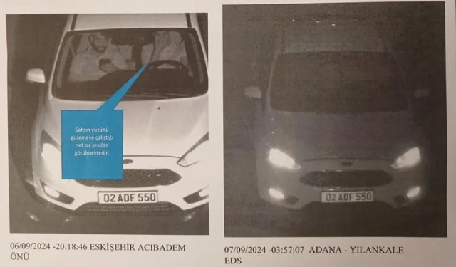 Atatürk'ün gençliğe hitabesini dinletip ODTÜ'lü profesörü dolandırdılar