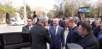 Bakan Memişoğlu'ndan Sağlık Hizmetleri Değerlendirmesi