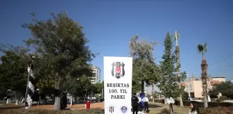 Beşiktaş Kulübü'nden Umut Dolu Açıklama