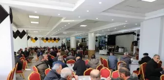 Bitlis'te şehit Alpaslan Kurt için mevlit okutuldu