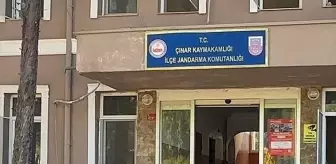 Diyarbakır'da 25 Yıl Hapis Cezası Olan Firari Hükümlü Yakalandı