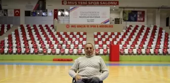 'Engellinin sporla ne işi olur?' diyenlere inat milli sporcular yetiştirdi