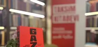 'Gazze-Şehadete Tanıklık' kitabı Filistin'de yaşananları gözler önüne seriyor