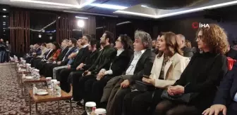 Hak-İş 13. Uluslararası Kısa Film Yarışması'nda Ödüller Sahiplerini Buldu