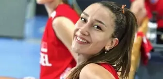 Hande Baladın'ın yakışıklı sevgilisi gündem oldu