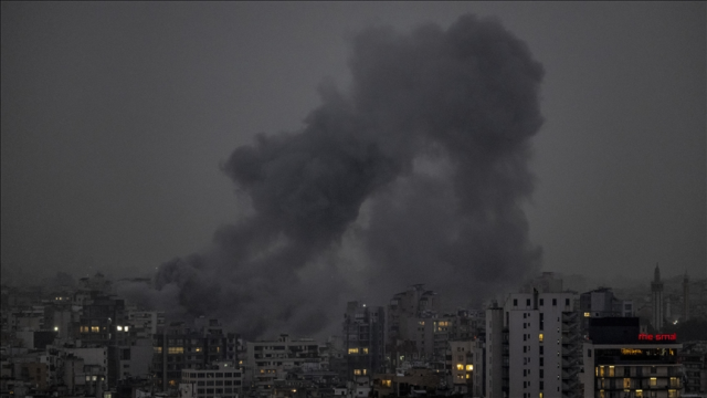 The ceasefire in Lebanon was short-lived, Israeli attacks have resumed