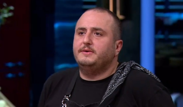MasterChef kim elendi? 1 Aralık Pazar Masterchef'te bu akşam kim elendi?