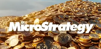 MicroStrategy milyarlarca dolarlık yeni Bitcoin alımı gerçekleştirdi