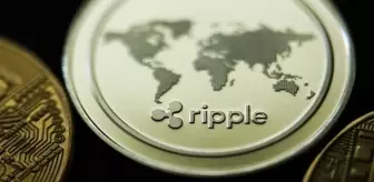 Ripple tarihi yükselişine devam ediyor: Stablecoin devini geride bıraktı