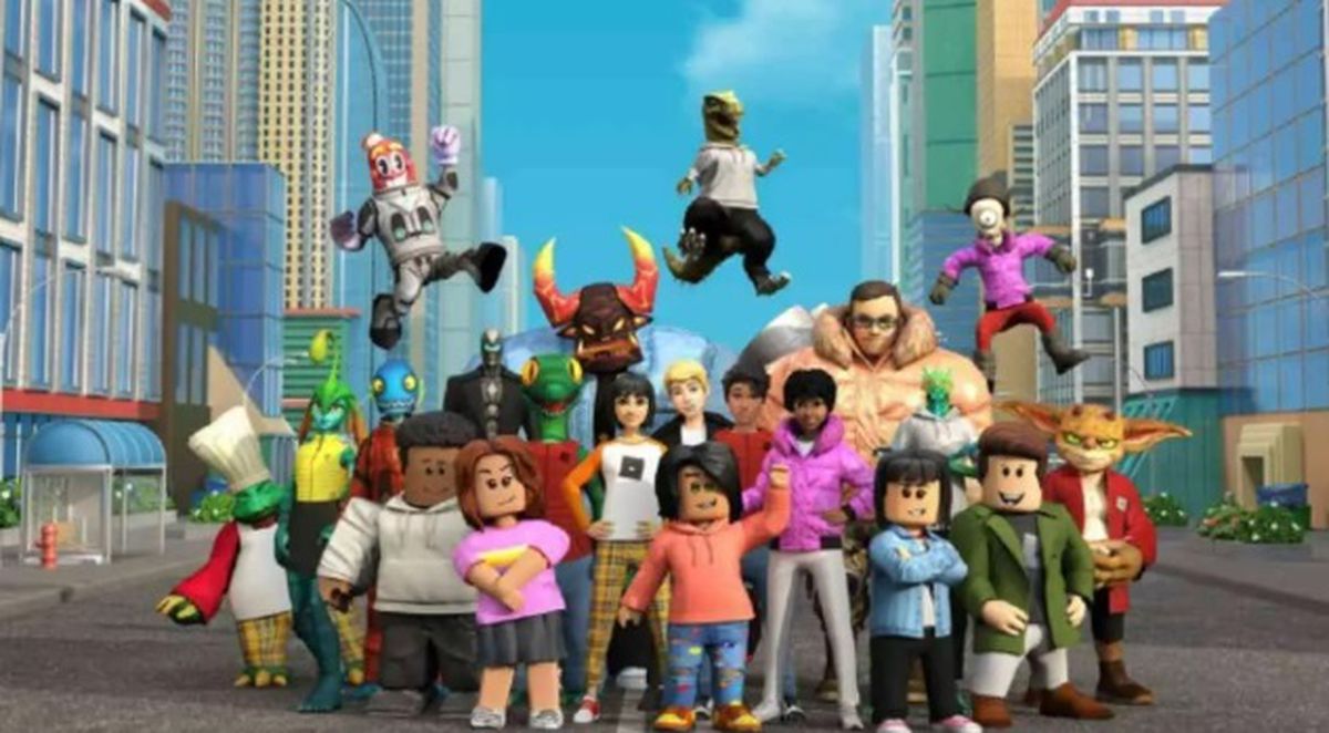 Roblox ne zaman açılacak? Roblox açılacak mı? 5 Aralık Roblox erişim engelinde son durum!
