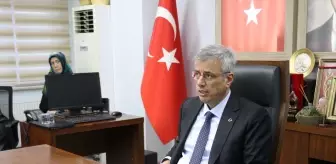 Sağlık Bakanı Memişoğlu AK Parti Isparta İl Başkanlığında konuştu Açıklaması