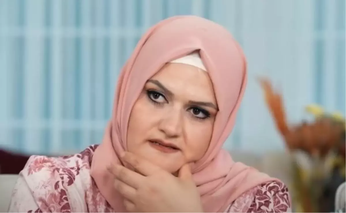 Yemekteyiz Hatice kimdir? Zuhal Topal'la Yemekteyiz Hatice Hanım kaç yaşında, nereli?